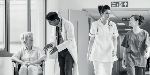 Our Lady of the Lake Medical Center