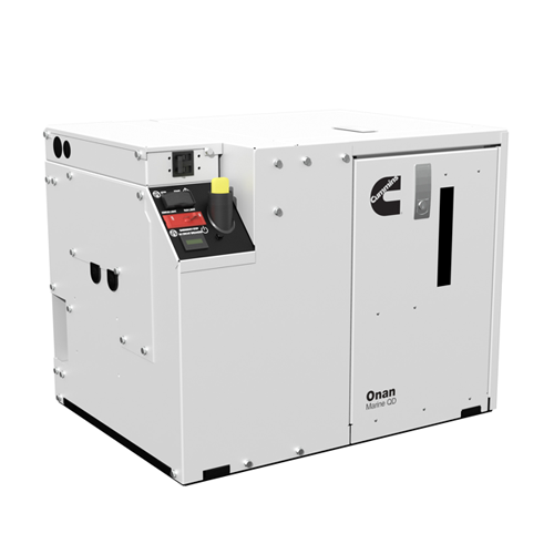 onan marine 4-5kw generator