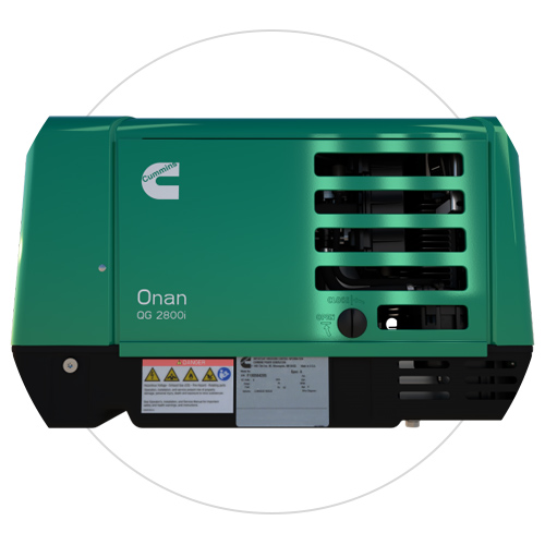 onan qg2800i