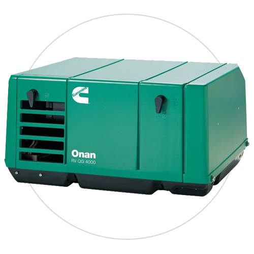 Onan QG 4000