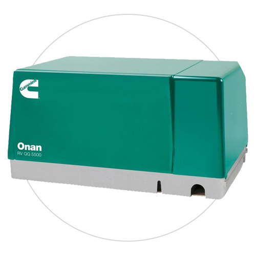 onan qg 5500