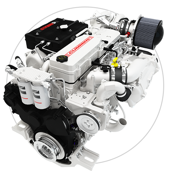 qsb6.7 engine