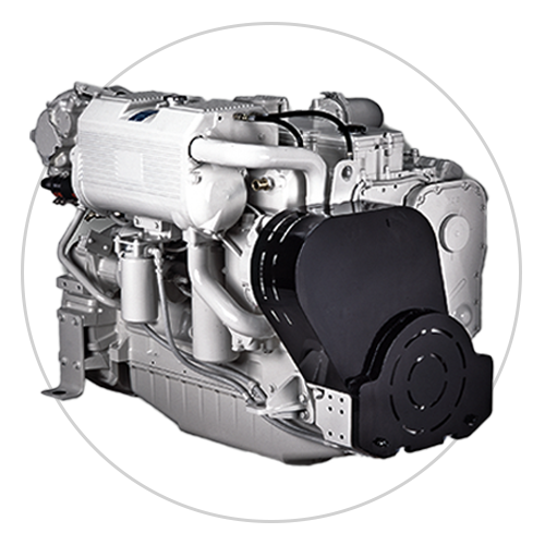 qsb8.3 engine