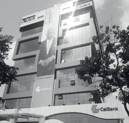 CalBank