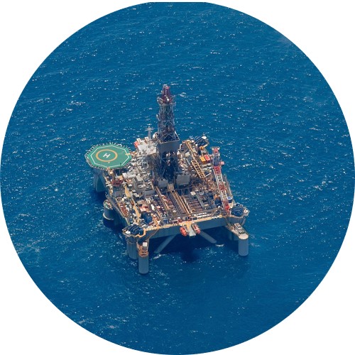 offshore drilling 
