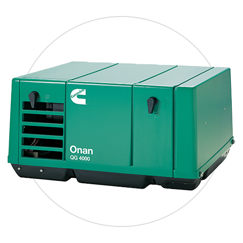 Onan QG 4000