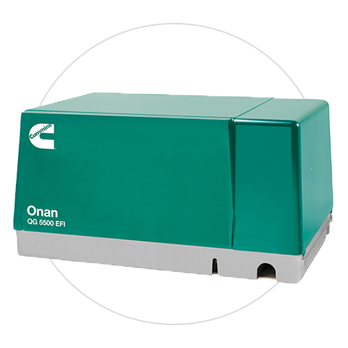 Onan QG 5500 