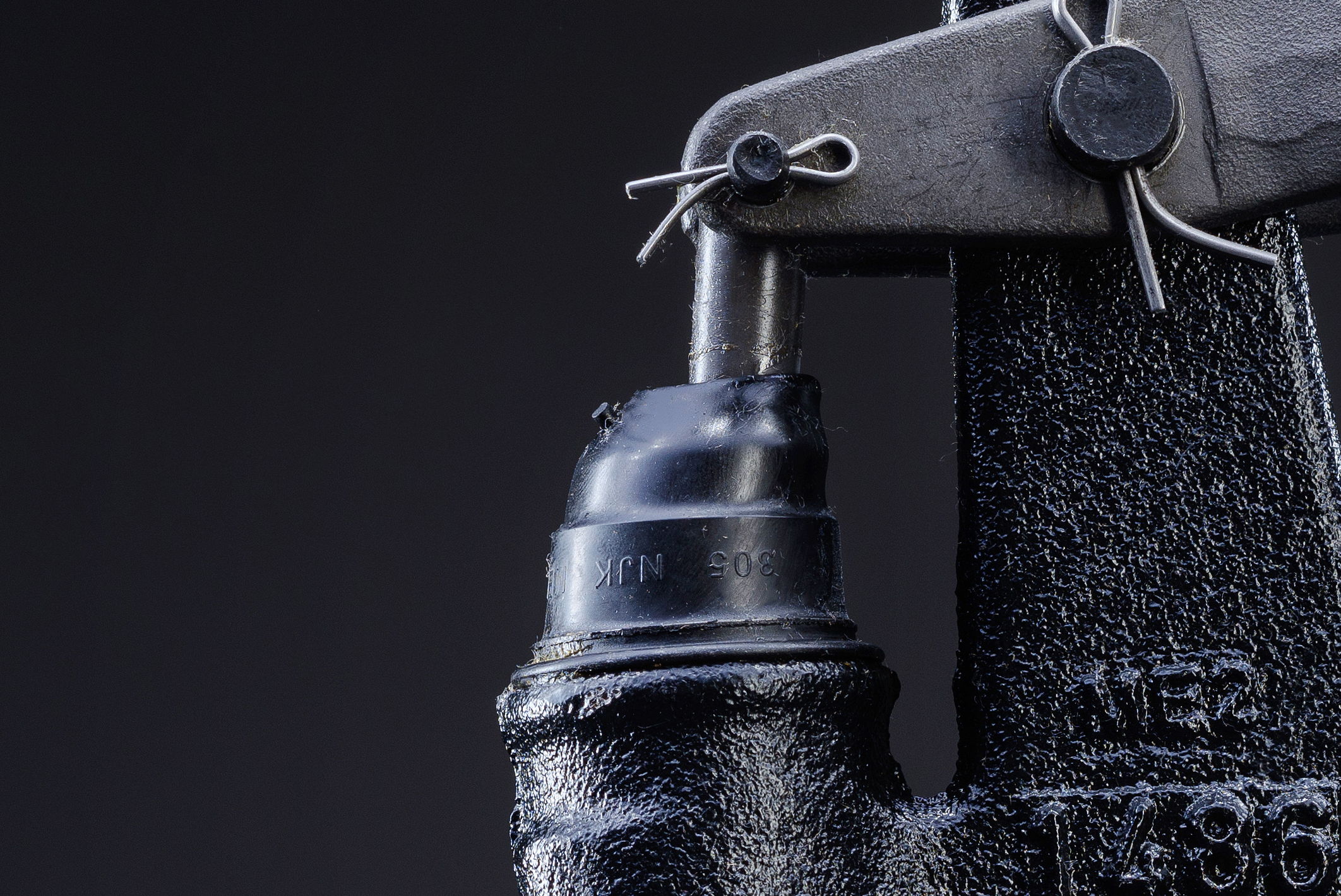 Automatic Slack Adjuster pull-pawl design