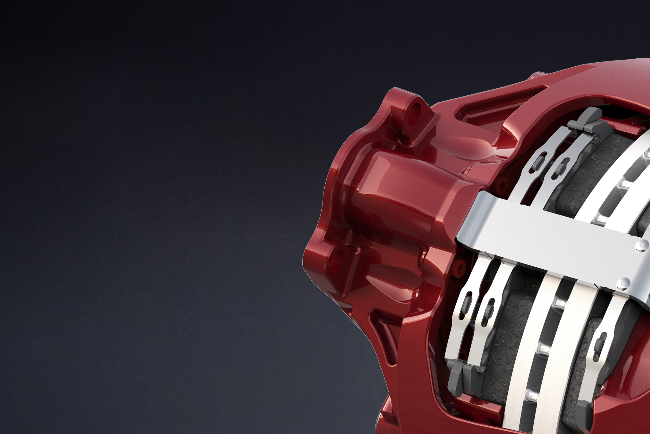 EX+™ LS integrated piston/pusher