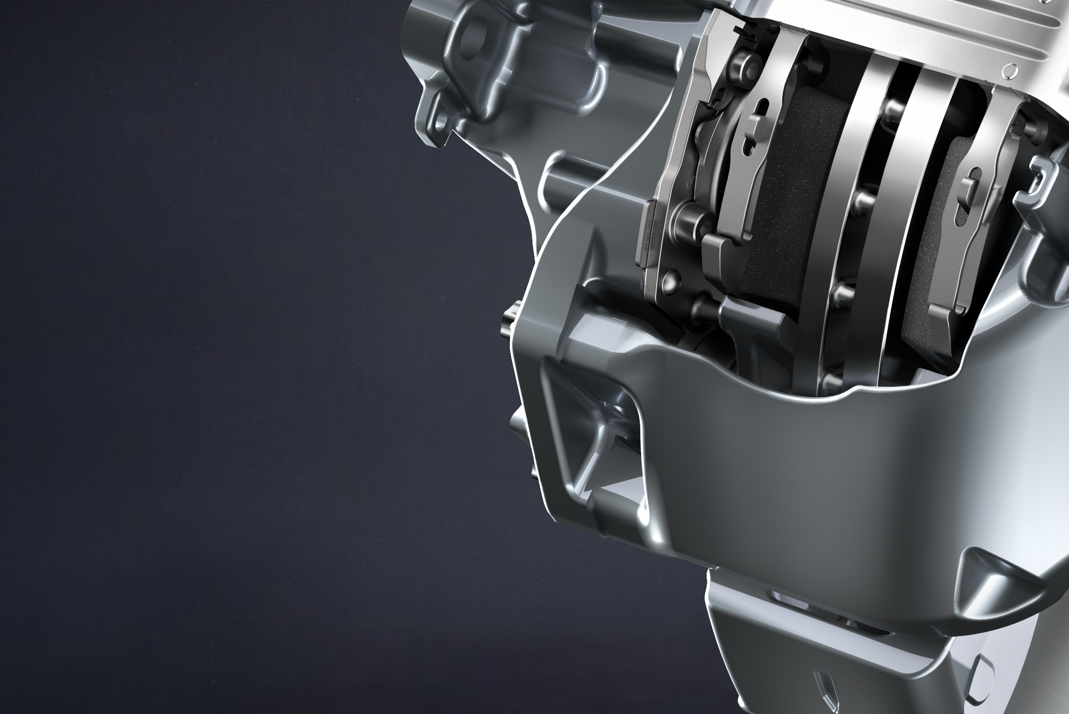 EX+™ L wear indicator