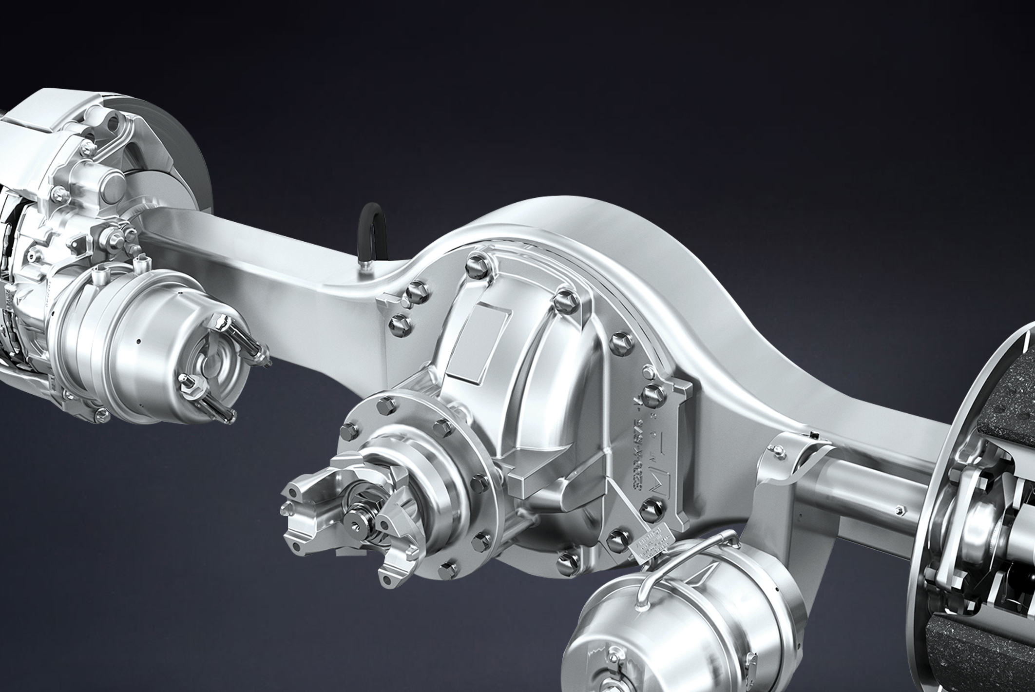 MS-14X™ rigid differential cases