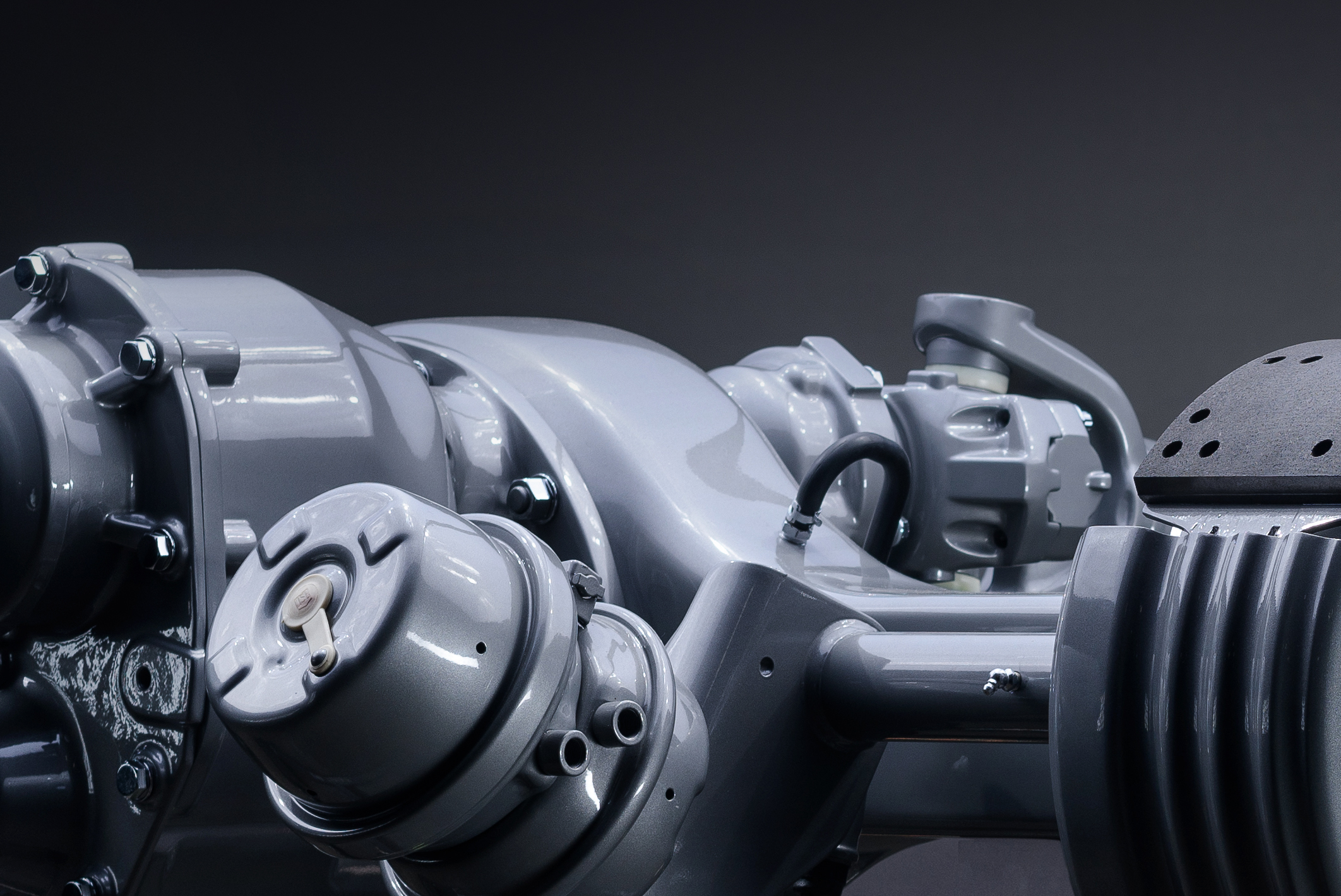 14X™ HE Super-fast ratios