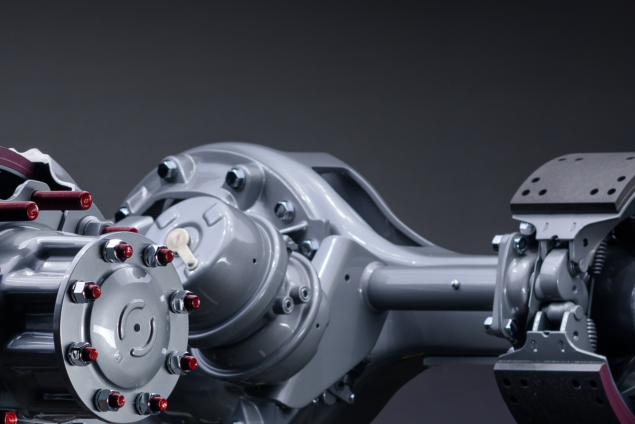 14X™ HE lube management system