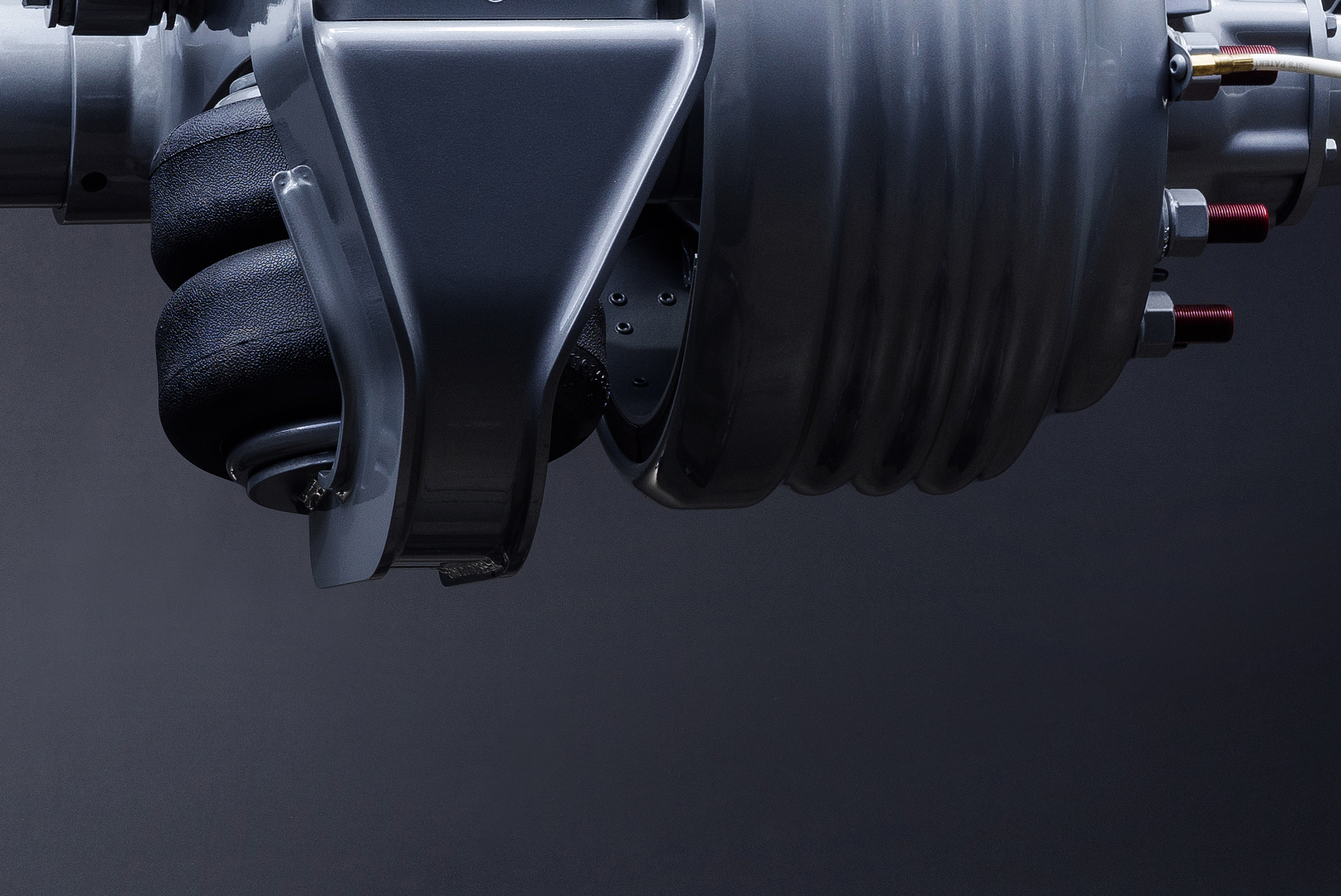 MTA™ bolt-on spider bushing