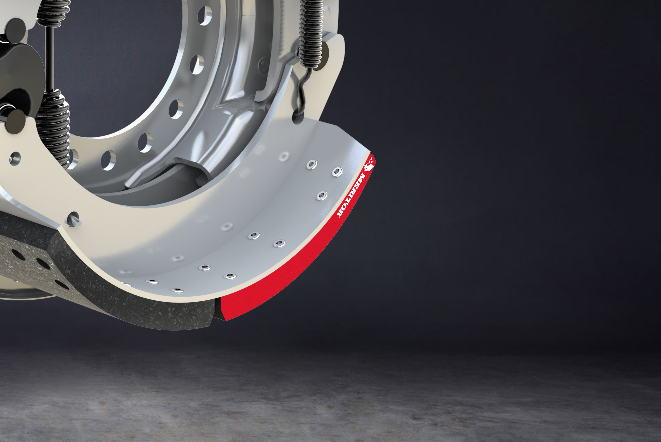 Q+™ optional PlatinumShield™ III coating