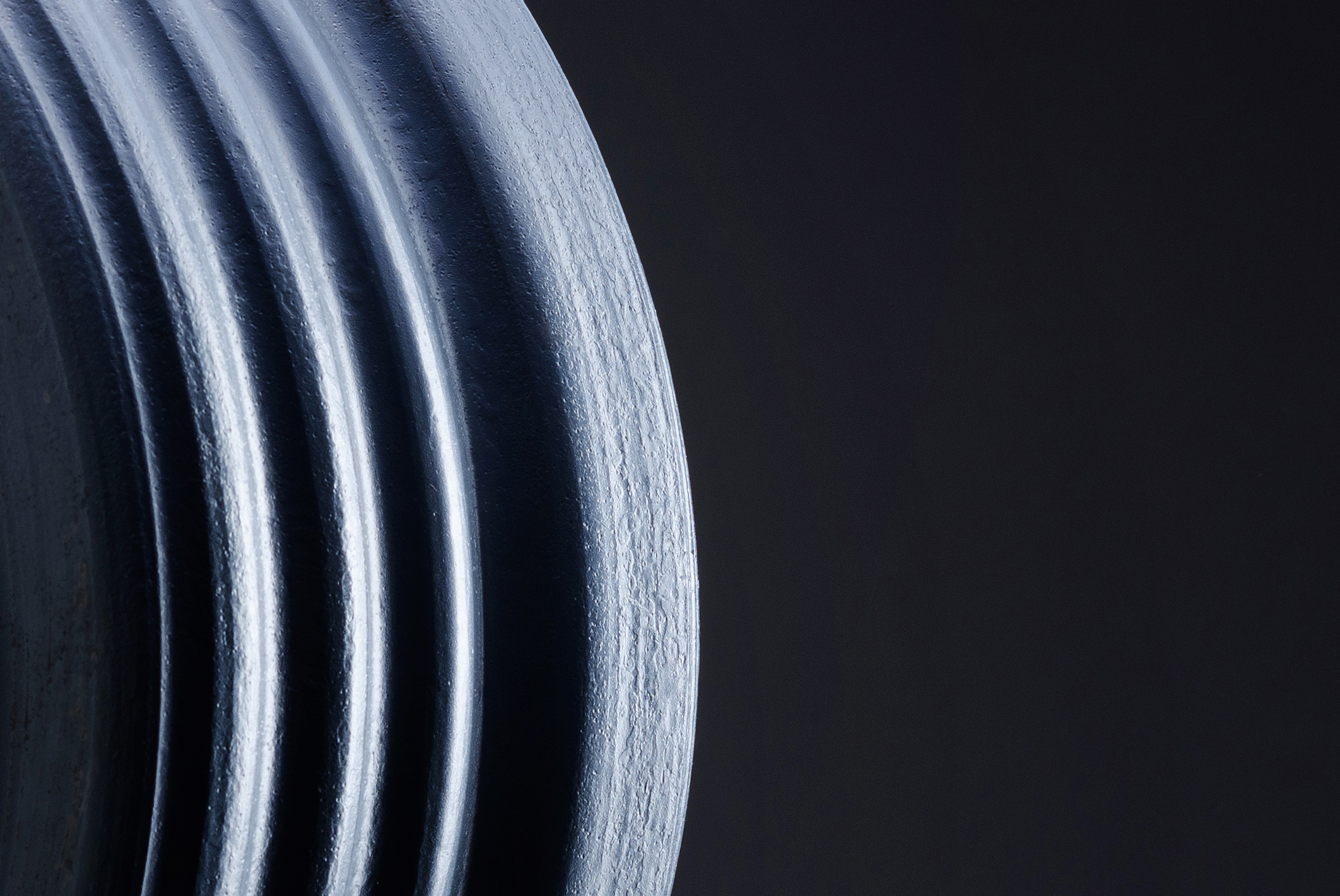 STEELite X30™ machine-to-balance process