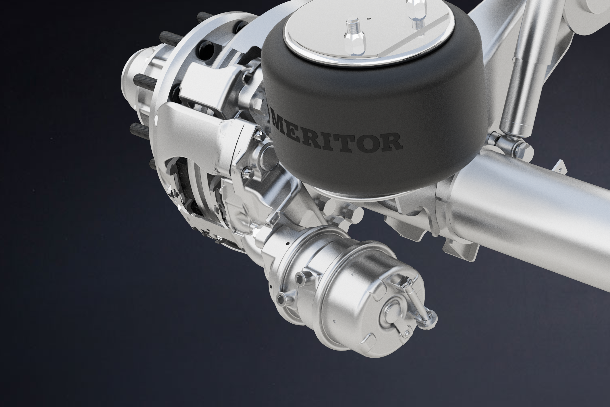 MTA-Tec6™ bolt-on cam bushing