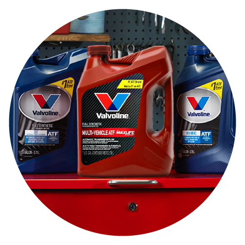 Transmission Drive Line 