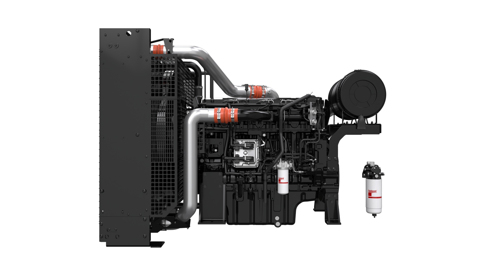 g-drive generator engine