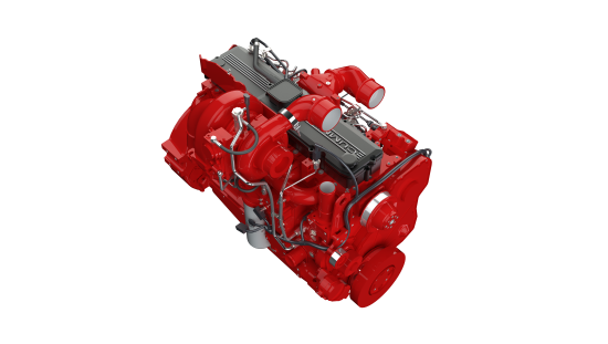 L9 engine
