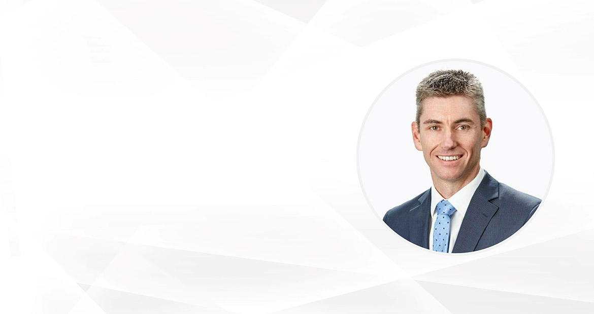 Employee headshot