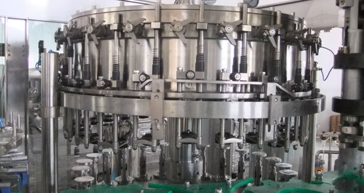 Beverage bottler switches to Cummins for standby power | Cummins Inc.