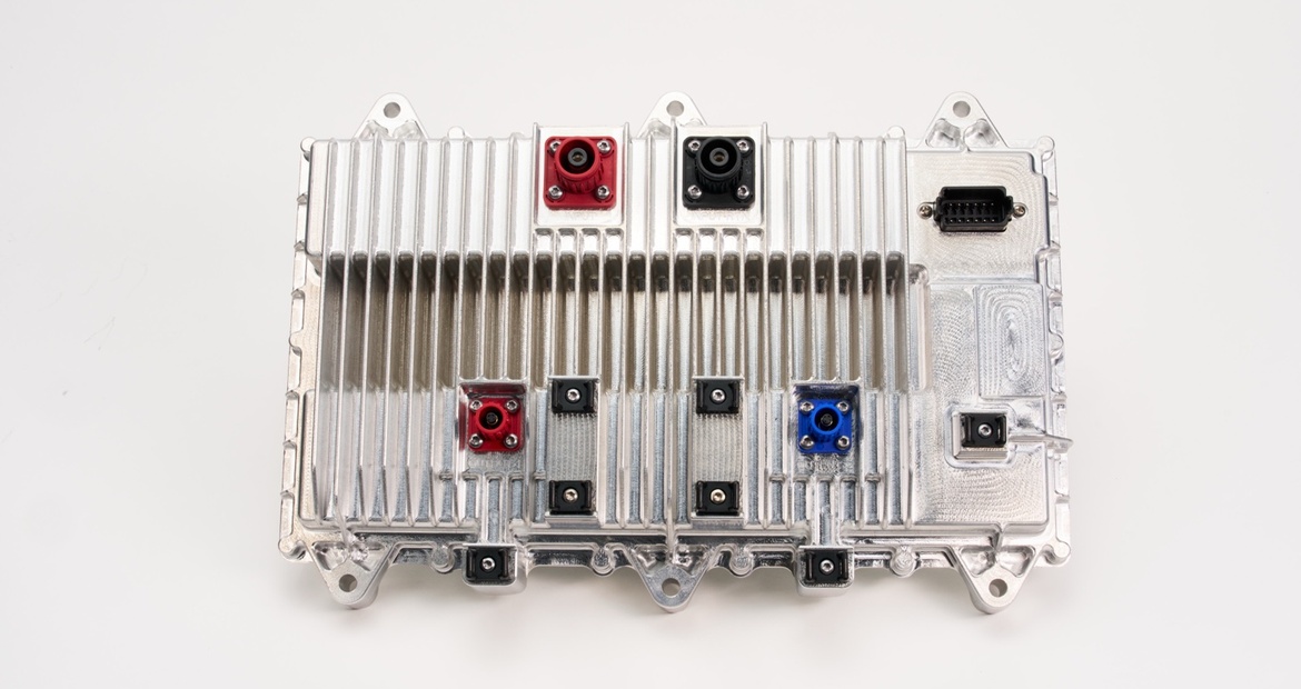 heater control unit