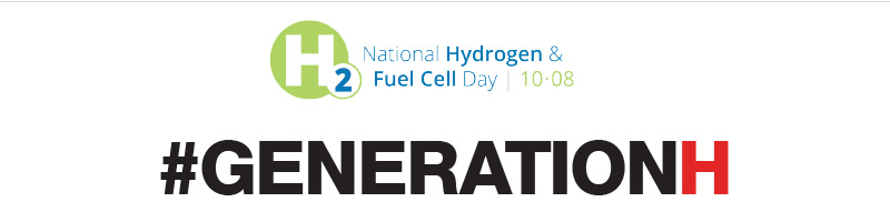 Cummins Hydrogen Fuel Cells - #GenerationH