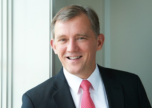 Dennis P. Heathfield - Cummins Inc. 