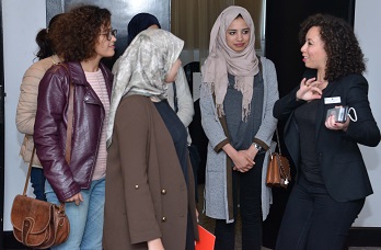 The launch of Cummins Maroc was commemorated with a series of events.