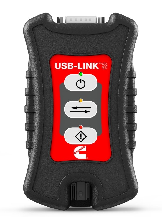 usb link 3 wired adapter