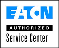eaton authorized service center logo