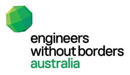 Engineers without boarders logo