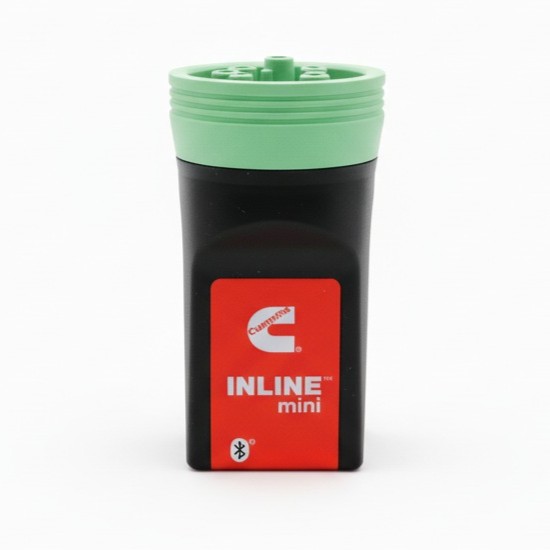 inline mini 9 datalink adapter