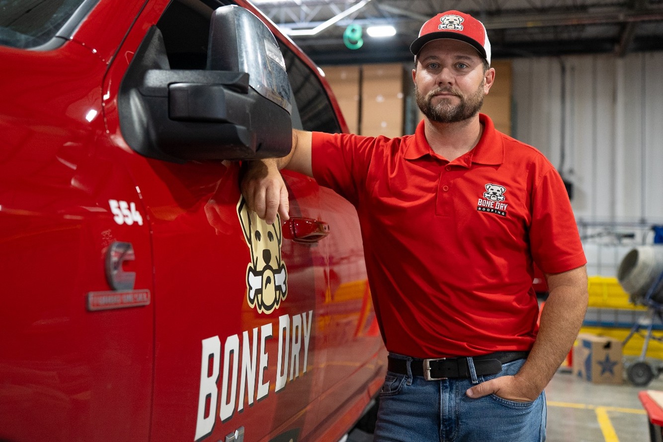 Driven to Deliver: Andrew’s Cummins-Powered Ram Story