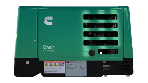 Onan RV Generator