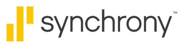 synchrony logo