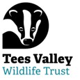 Tees Valley wildlife trust logo