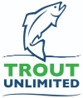 Trout Unlimited Logo