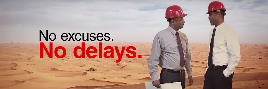 Cummins turnkey power solutions