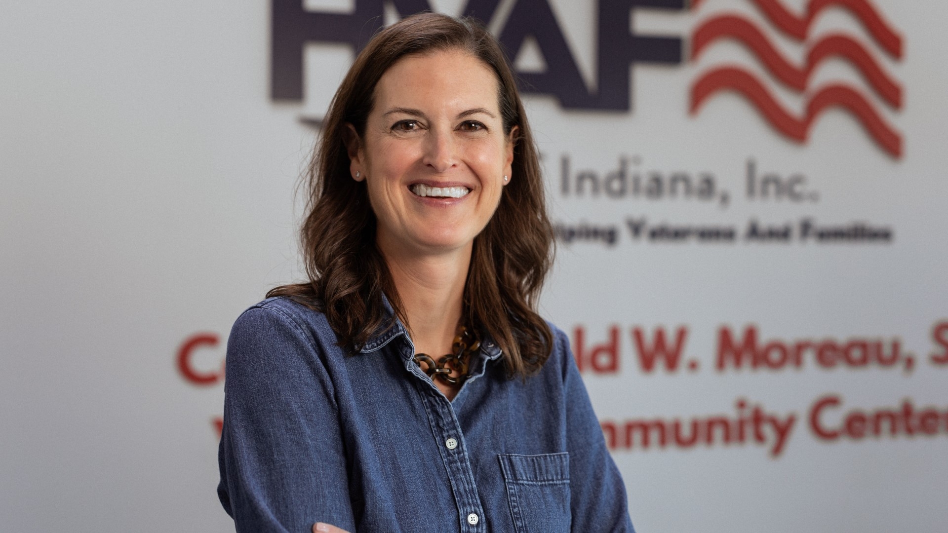 Katie Moreau headshot