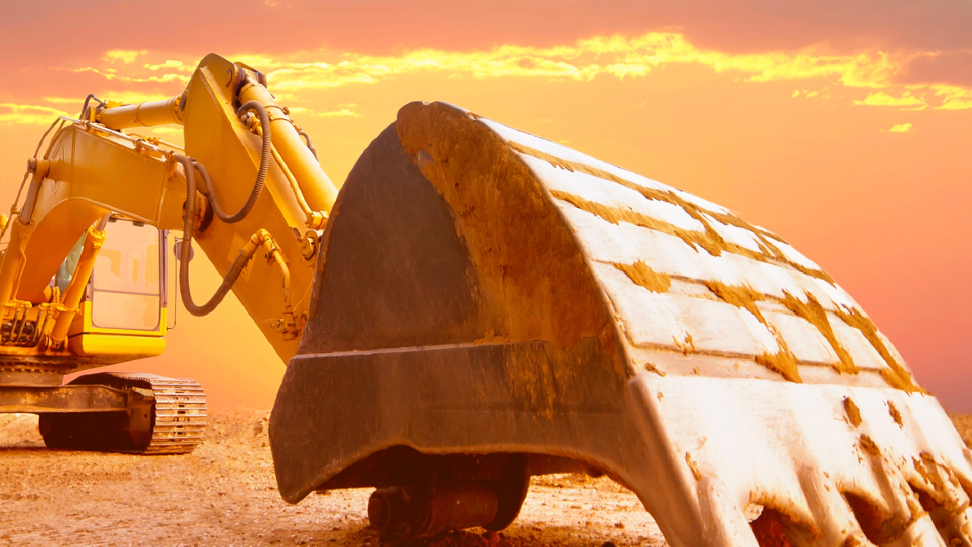 construction equipment