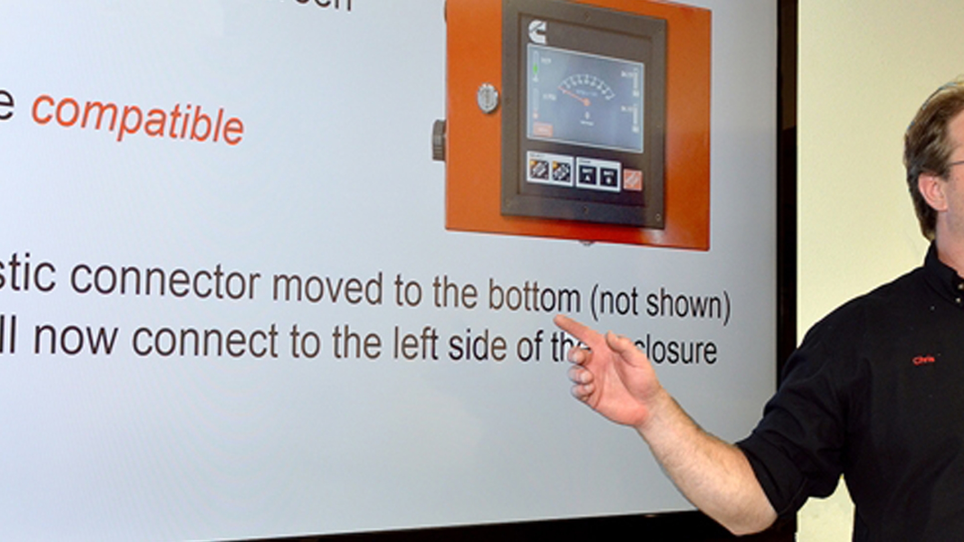 fire pump maintenance training course