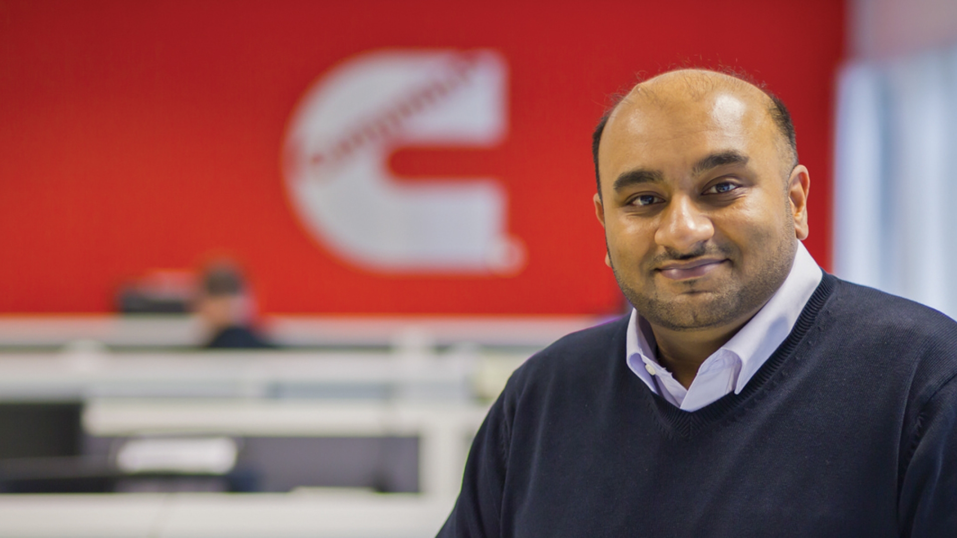 cummins customer service person