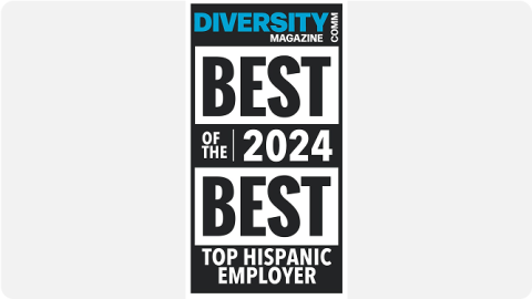 Top Hispanic Employer