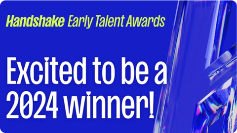 Ranked on Glassdoor's Best Places to Work for 2024