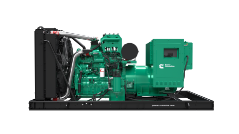 centum series generator