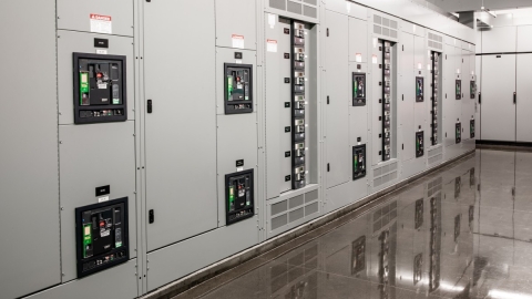 power integration center