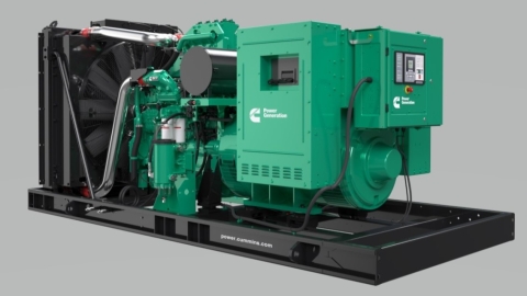 s17 centum generator