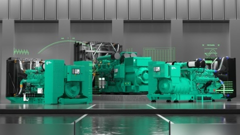 Centum Series products